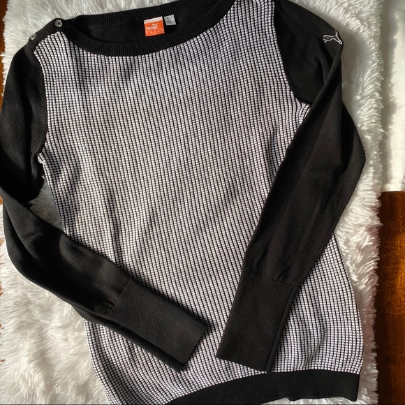 Puma Sweaters Puma Novelty Golf Sweater Bundle Poshmark